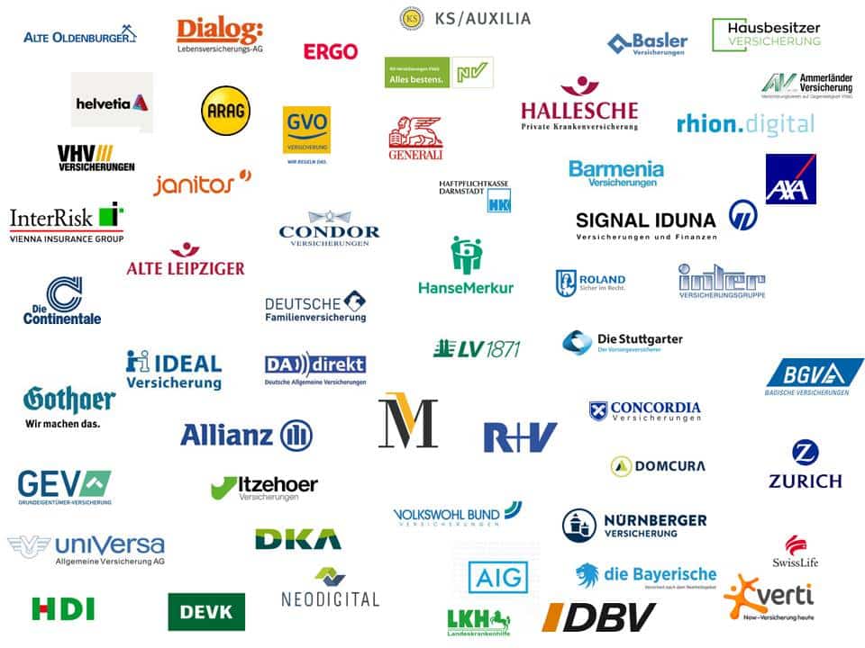 Partner DNA Financial Consulting