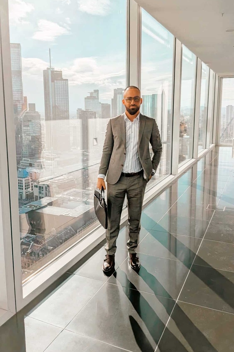 Dennis Naase - DNA Financial Consulting
