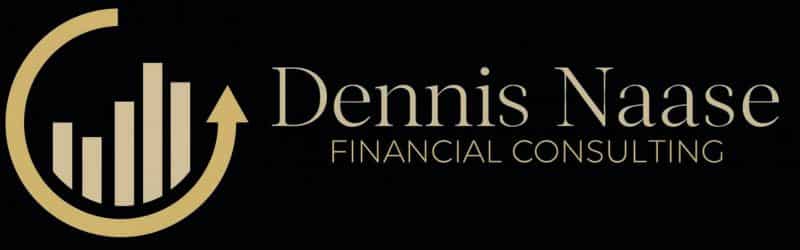 DNA Financial Consulting Logo